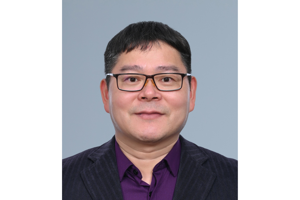 楊勝良(廈門大學哲學系副教授) 楊勝良(廈門大學哲學系副教授)