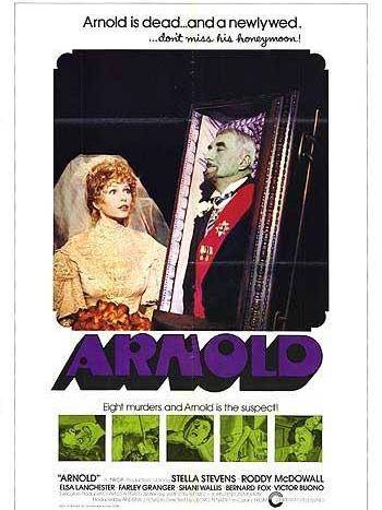 Arnold(電影) Arnold(電影)