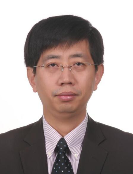 陳宏俊(大連理工大學教授) 陳宏俊(大連理工大學教授)