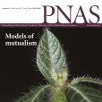 美國科學院院刊(PNAS) 美國科學院院刊(PNAS)