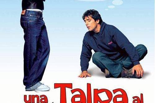 Talpa al bioparco, Una Talpa al bioparco, Una
