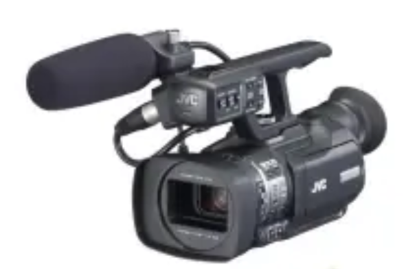 JVC GY-HM100EC JVC GY-HM100EC