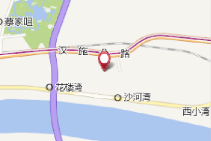 樓子墩 樓子墩