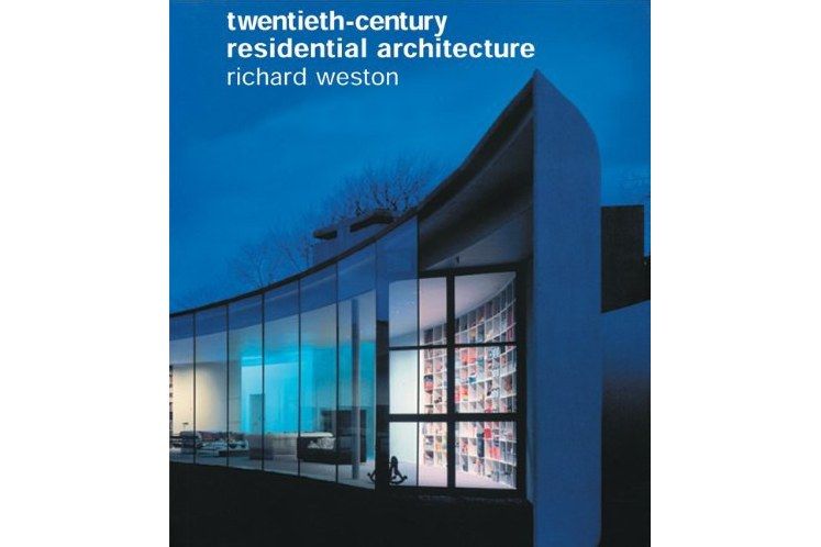 Twentieth-Century Residential Architecture Twentieth-Century Residential Architecture