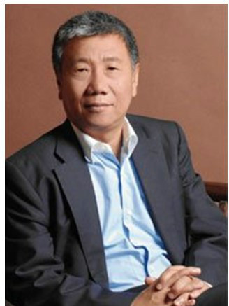 董觀明 董觀明