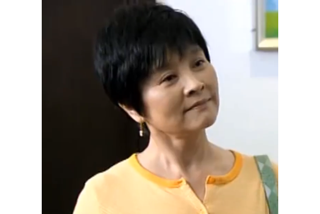 賀淑珍 賀淑珍