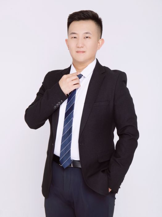 周新宇(記憶力訓練師) 周新宇(記憶力訓練師)