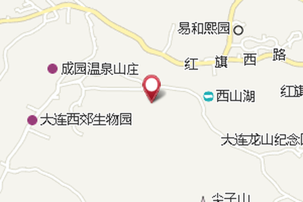 於屯南山 於屯南山