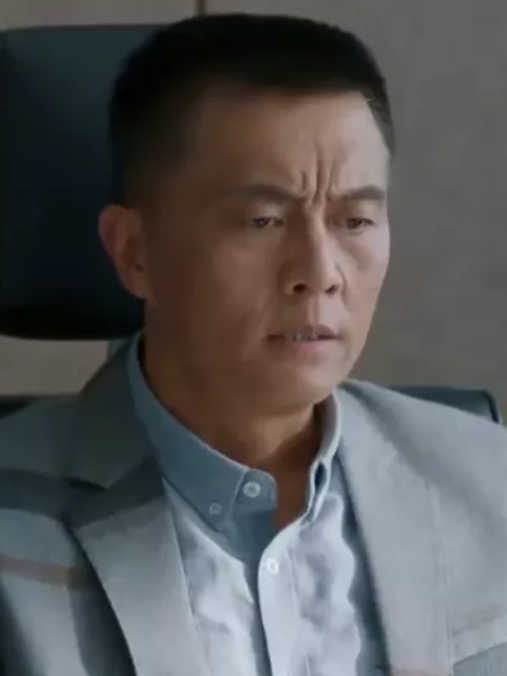 林一峰(當代都市劇《溫州三家人》中的角色) 林一峰(當代都市劇《溫州三家人》中的角色)