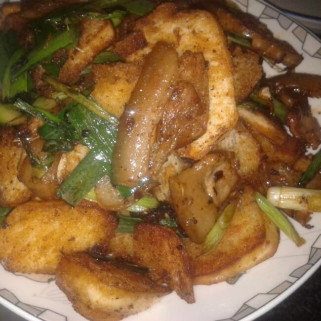 饅頭回鍋 饅頭回鍋