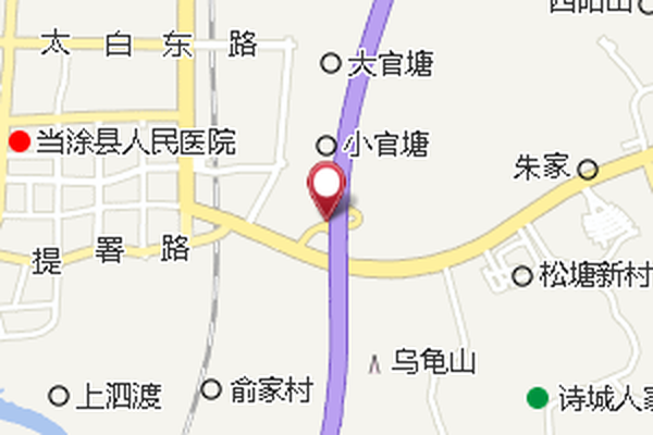 甘家坳