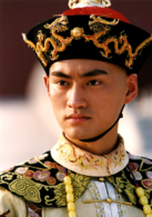 天下無雙(2003年張衛健、關詠荷、陳好主演電視劇)