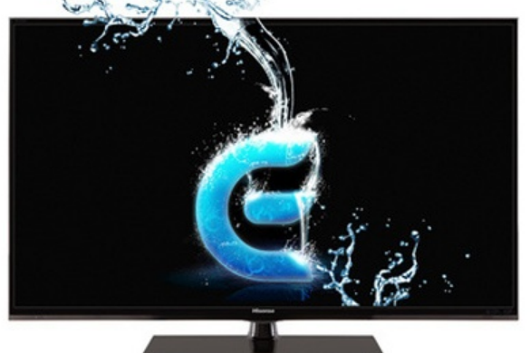 海信 LED50EC380X3D 海信 LED50EC380X3D