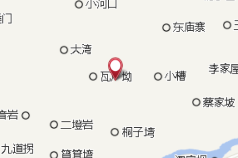何彎村 何彎村
