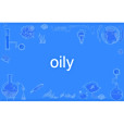 oily oily