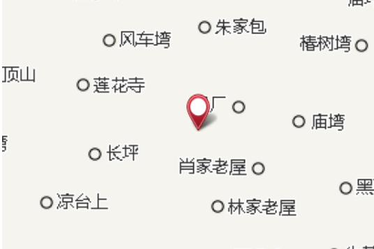 田壩煤礦 田壩煤礦