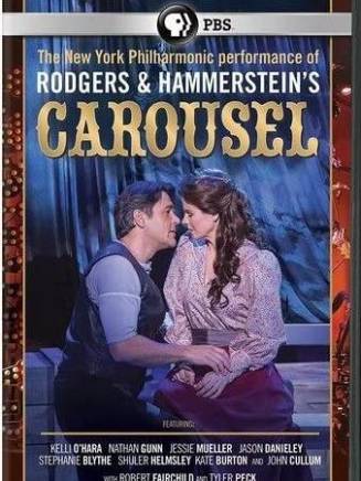 傑茜·繆勒(Jessie Mueller)