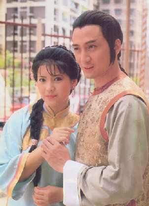 藍潔瑛