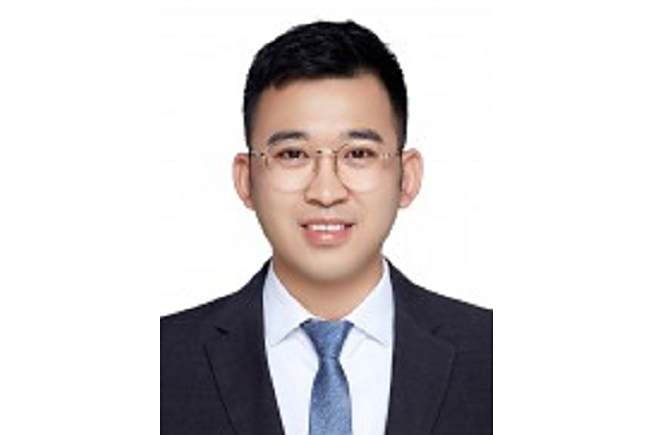 侯陽(浙江大學博士生導師) 侯陽(浙江大學博士生導師)