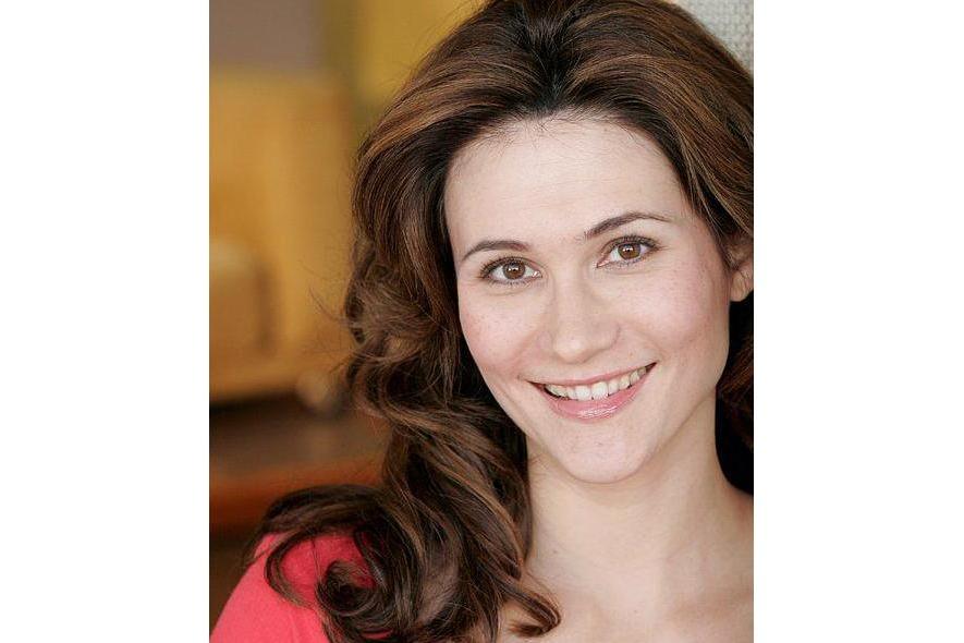 Emily Warfield Emily Warfield