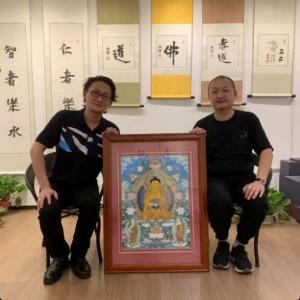 馬亞東(藝術品鑑定估價師、收藏家、古玩鑑賞家)