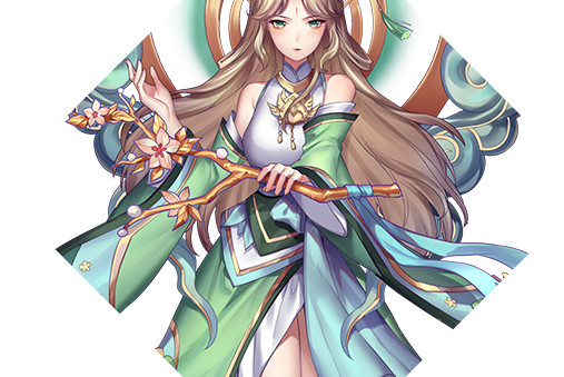 菩提祖師(遊戲《封神召喚師》中的角色) 菩提祖師(遊戲《封神召喚師》中的角色)