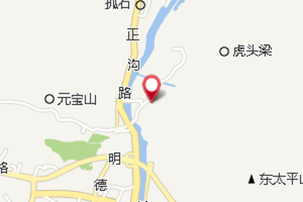 東窯子 東窯子