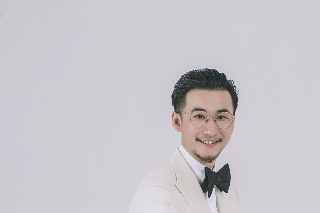 海天(中國內地男主持人) 海天(中國內地男主持人)