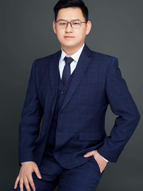 席天琦(佰鏈薈Billionchain聯合創始人) 席天琦(佰鏈薈Billionchain聯合創始人)
