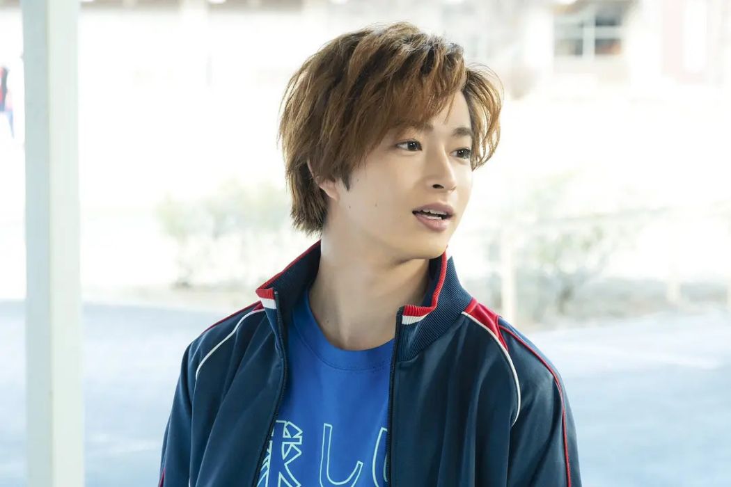 米田晴人