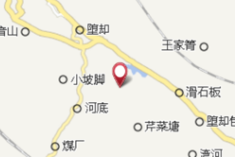 大方田 大方田
