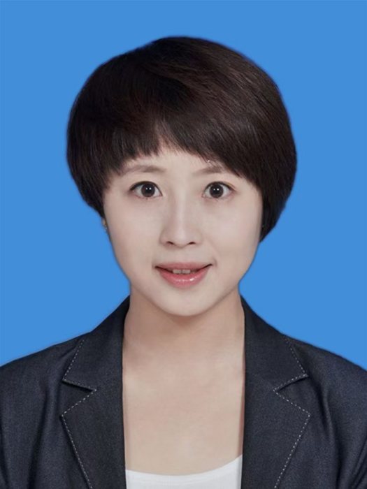馬穎(甘肅省臨夏回族自治州和政縣委常委、副縣長)