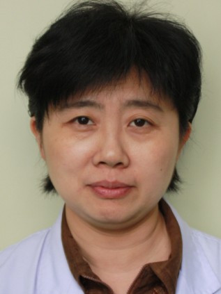 金麗娟(哈醫大二院心血管內科主任醫師) 金麗娟(哈醫大二院心血管內科主任醫師)