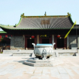 天青寺大殿 天青寺大殿