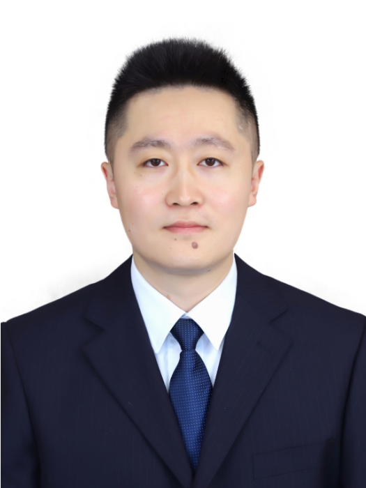 陳煜(浙江省嘉興市海鹽縣菸草專賣局黨組成員、紀檢組長、副局長) 陳煜(浙江省嘉興市海鹽縣菸草專賣局黨組成員、紀檢組長、副局長)