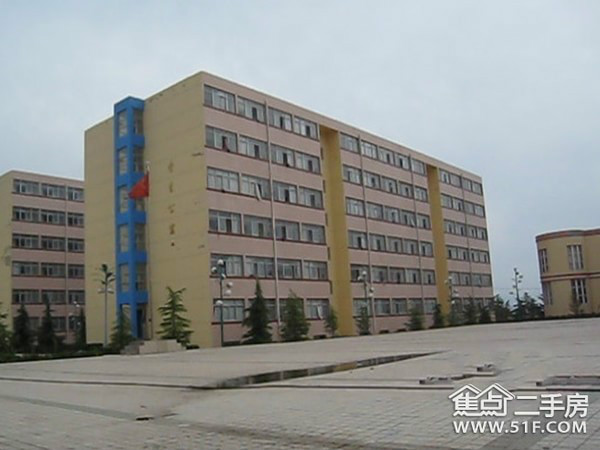 深圳美中學校