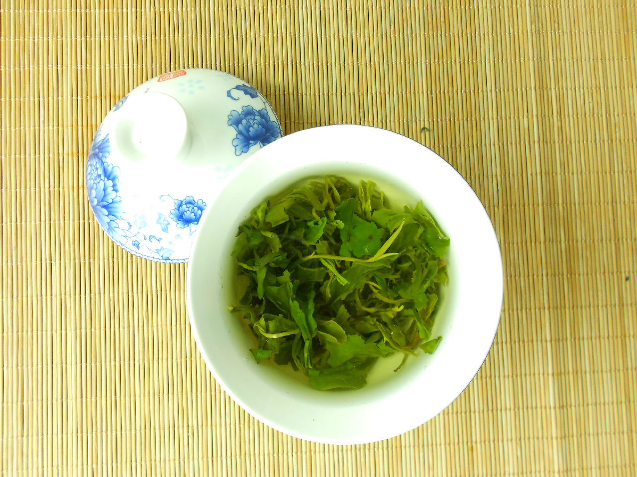 松陽香茶
