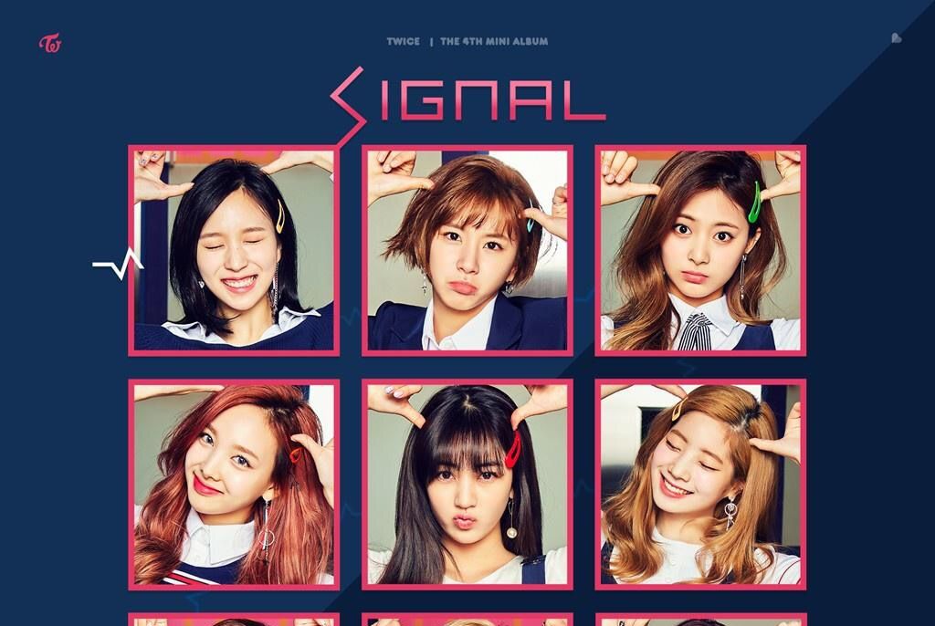 ONLY 너 ONLY 너