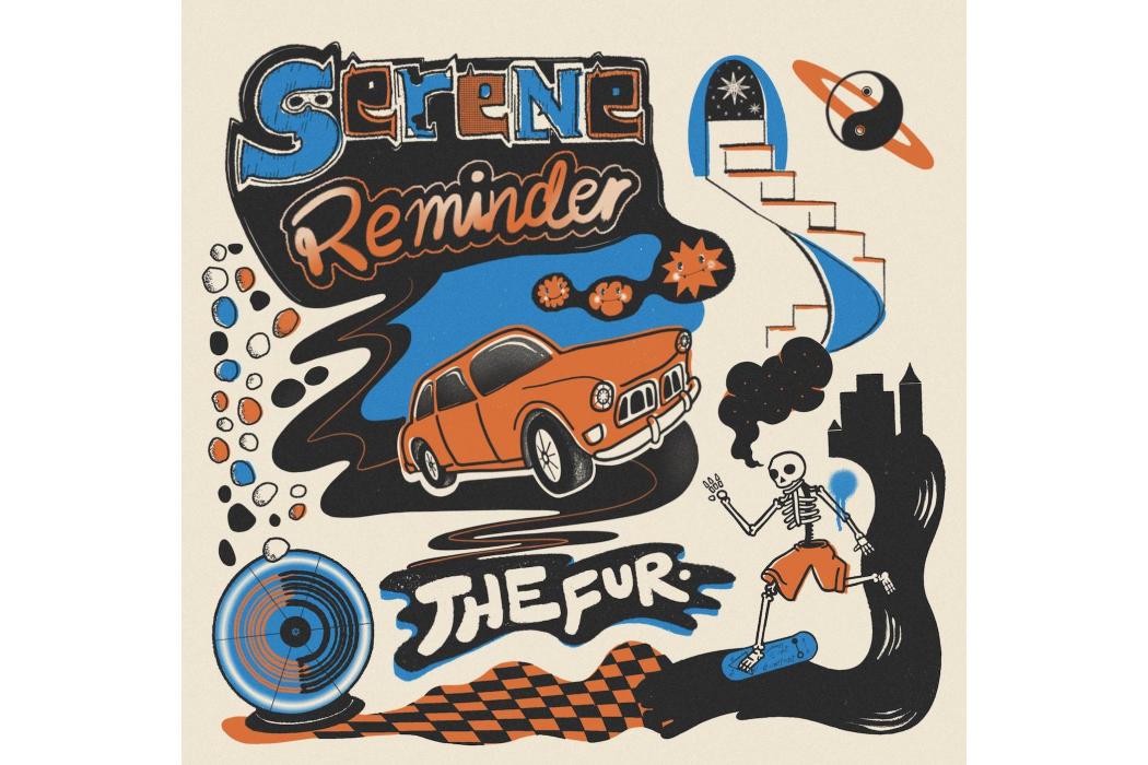 Serene Reminde Serene Reminde
