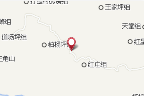 幹家灣村 幹家灣村