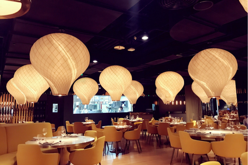 網紅餐廳 網紅餐廳
