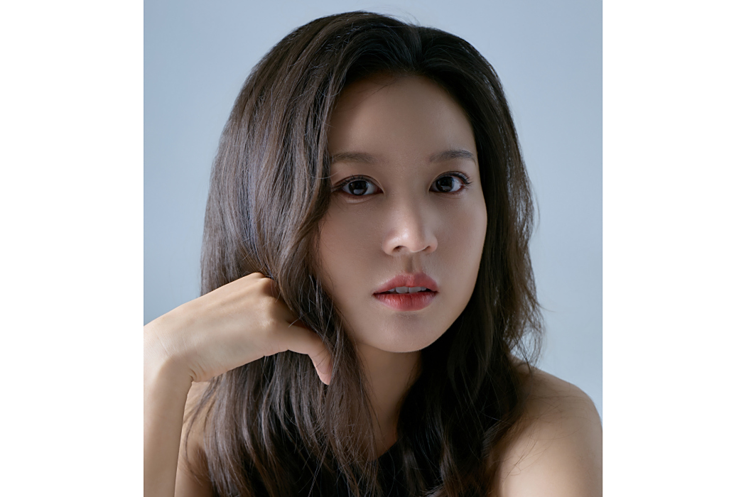 王昀(中國內地女演員) 王昀(中國內地女演員)
