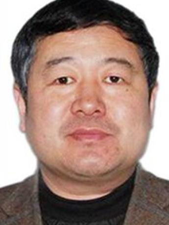 王壽岐 王壽岐