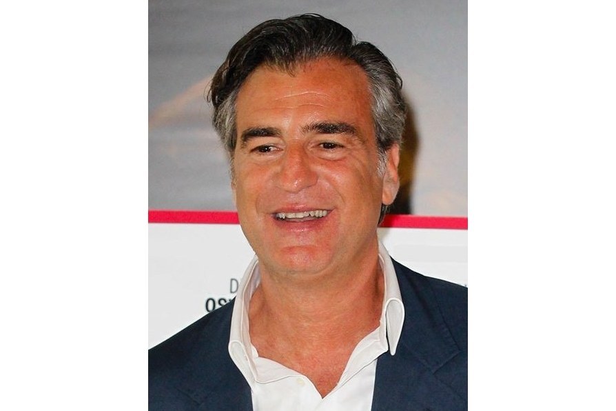 Massimiliano Tortora Massimiliano Tortora