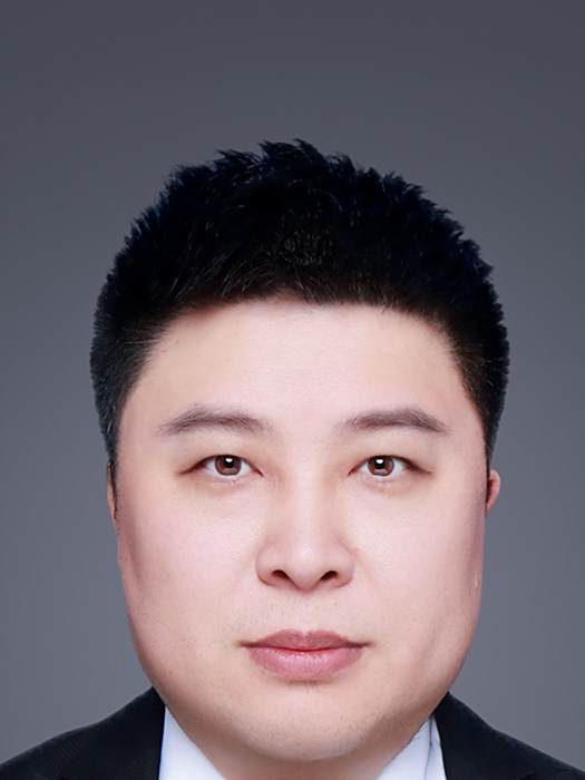 黃瑞(中國科學院北京基因組研究所(國家生物信息中心)正高級工程師) 黃瑞(中國科學院北京基因組研究所(國家生物信息中心)正高級工程師)