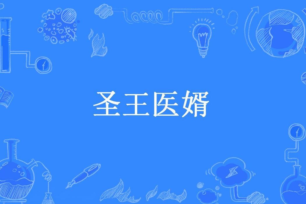 聖王醫婿