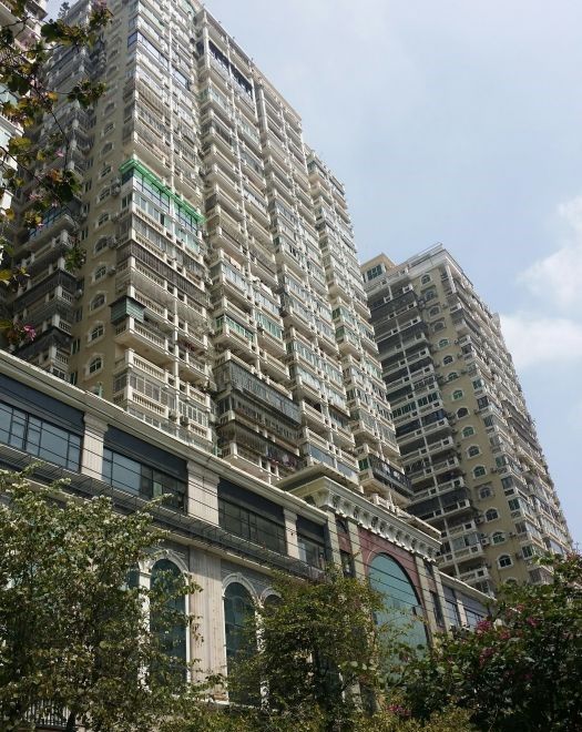 聚祥廣場 聚祥廣場