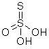 硫代硫酸