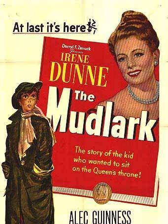 The Mudlark The Mudlark