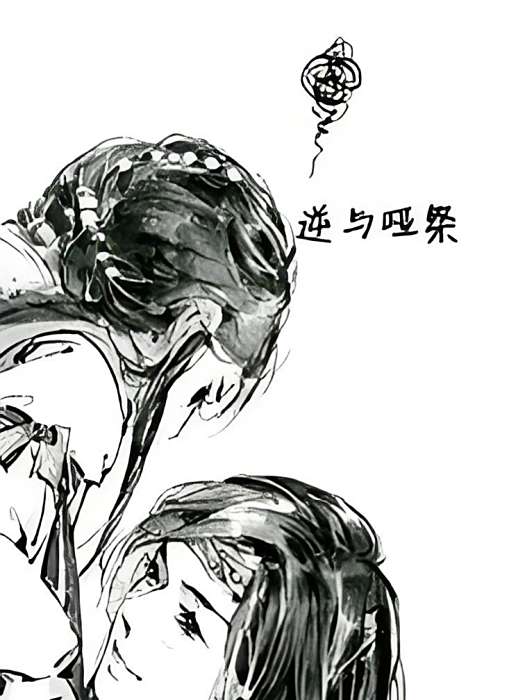 逆與啞祭 逆與啞祭